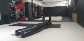 Old Karate Club